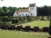 SIREKÖPINGE KYRKA